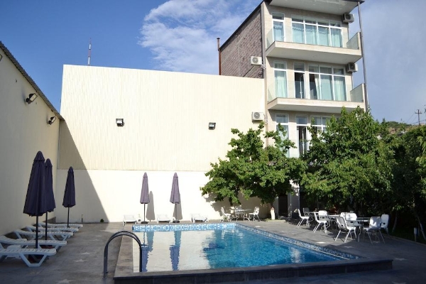 Hotel Adams (Eriwan)